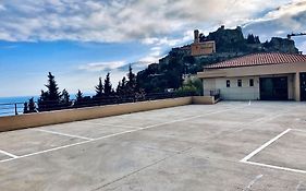 La Perle d'Eze - Aparthotel